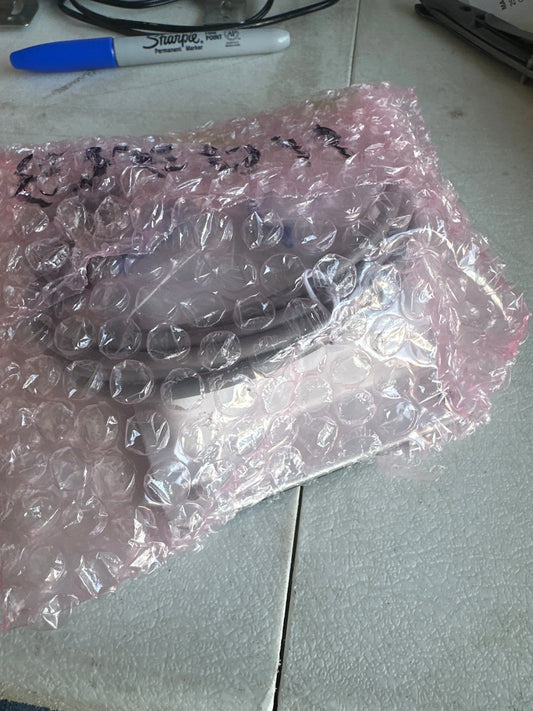 MODULE LED STATUS INDICATOR (BALBOA)  MAAX - LA Pool & Spas