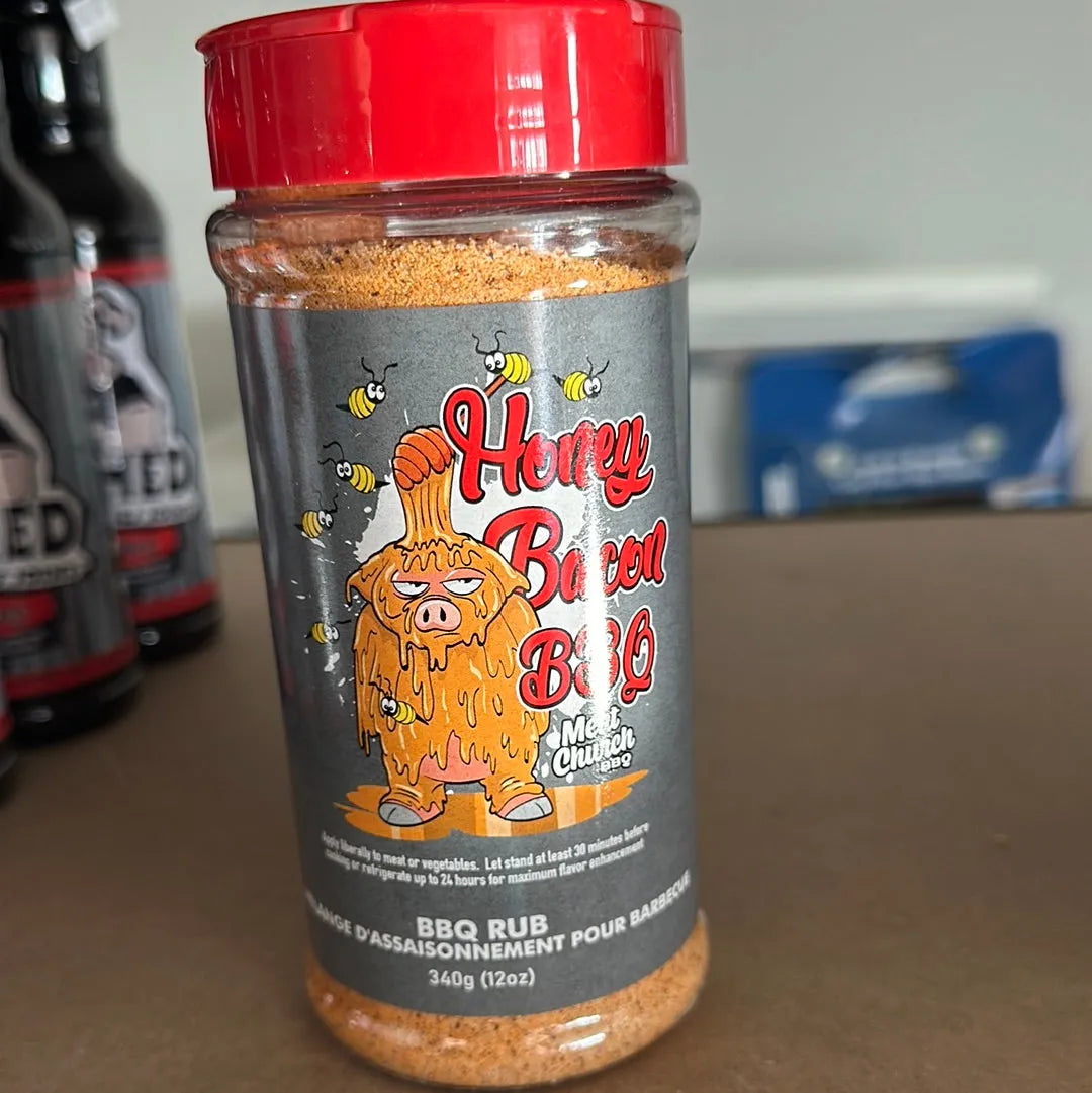 Meat Church Seasonings  Meat Church - LA Pool & Spas