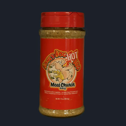 Meat Church Seasonings  Meat Church - LA Pool & Spas
