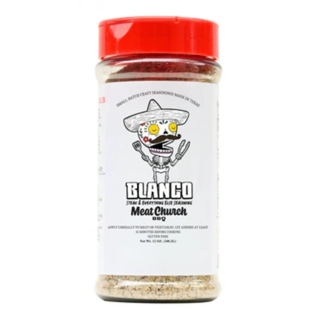 Meat Church Seasonings  Meat Church - LA Pool & Spas