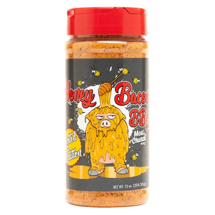 Meat Church Seasonings  Meat Church - LA Pool & Spas