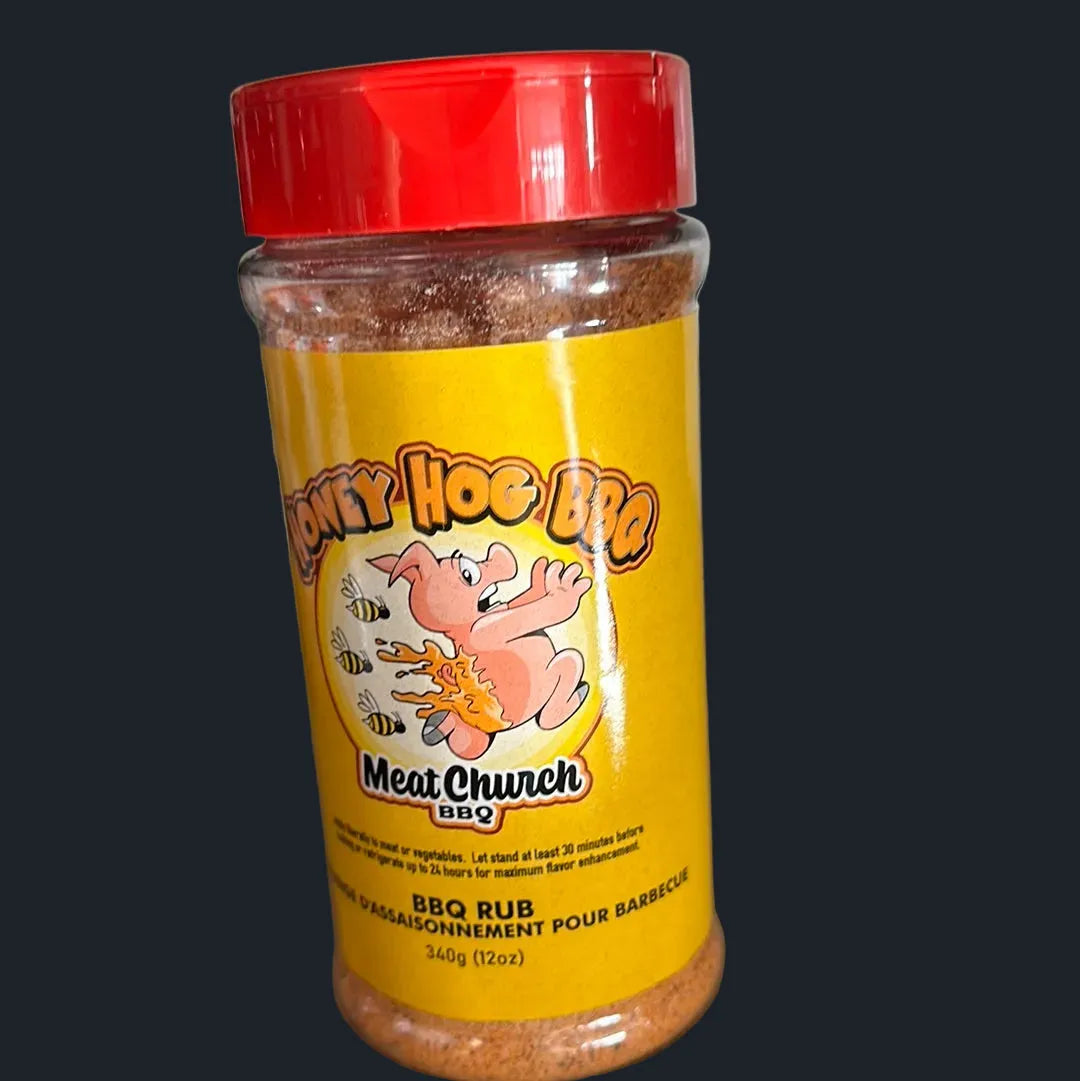 Meat Church Seasonings  Meat Church - LA Pool & Spas