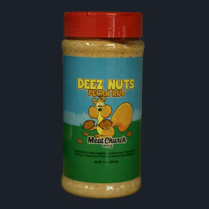 Meat Church Seasonings  Meat Church - LA Pool & Spas