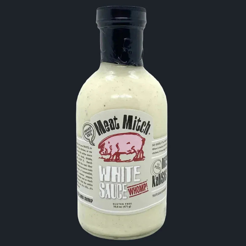 Meat Mitch  Meat Mitch - LA Pool & Spas