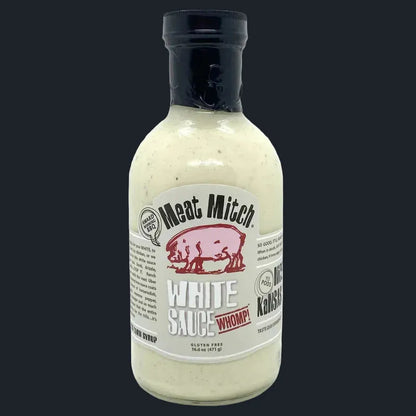 Meat Mitch  Meat Mitch - LA Pool & Spas