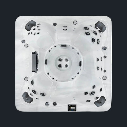 Monarque  American Bath Group - LA Pool & Spas