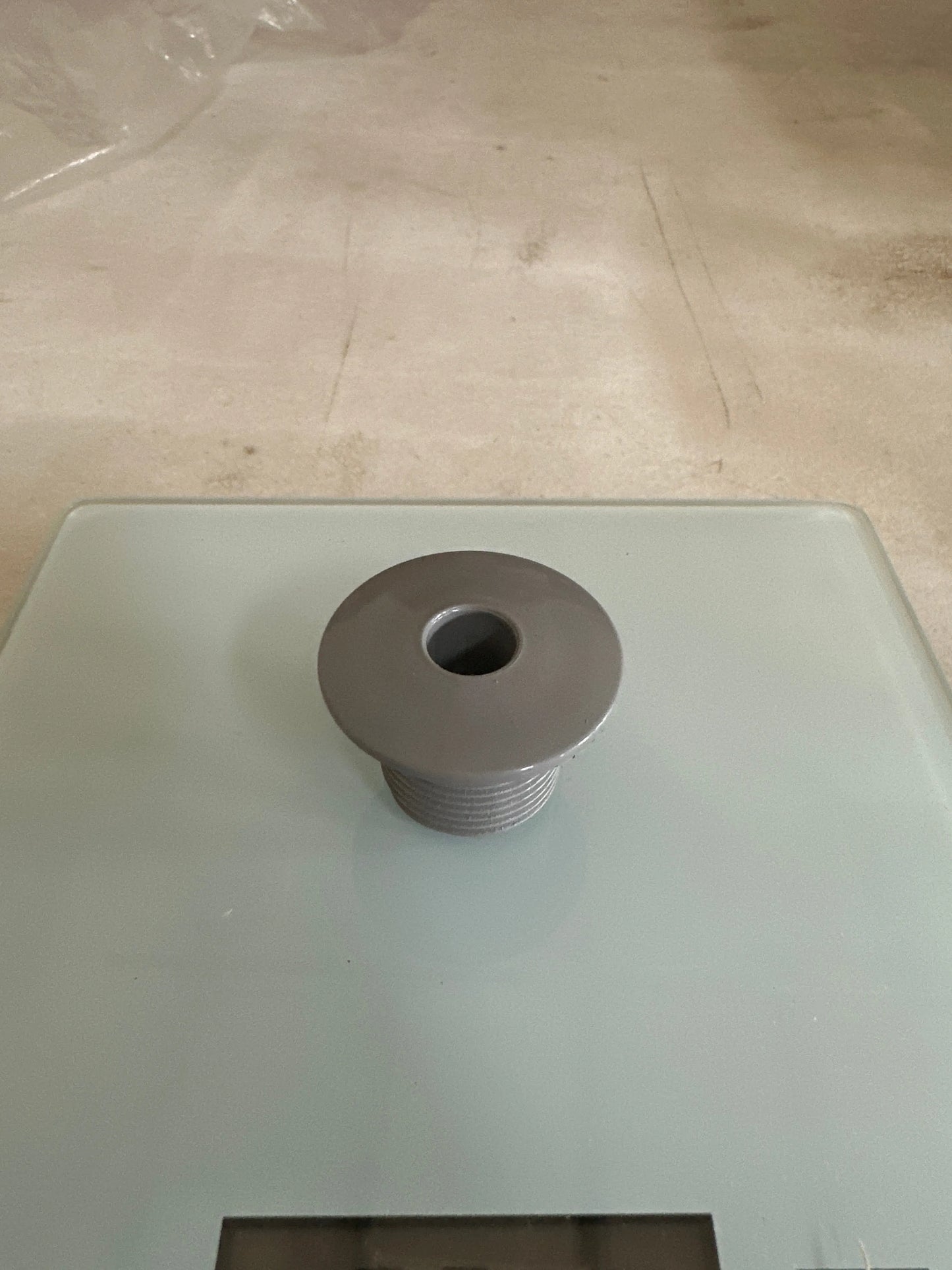 Ozone Jet Internal (GREY)  ASPS - LA Pool & Spas