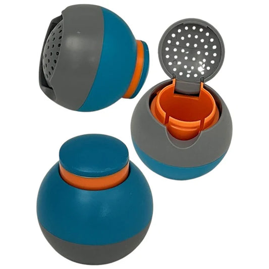Mini Puck Dispensers  1"