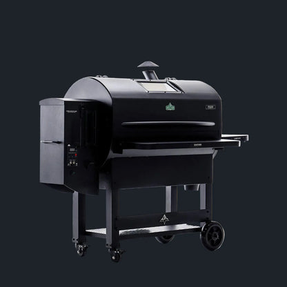 PEAK PRIME™ 2.0  Green Mountain Grills - LA Pool & Spas