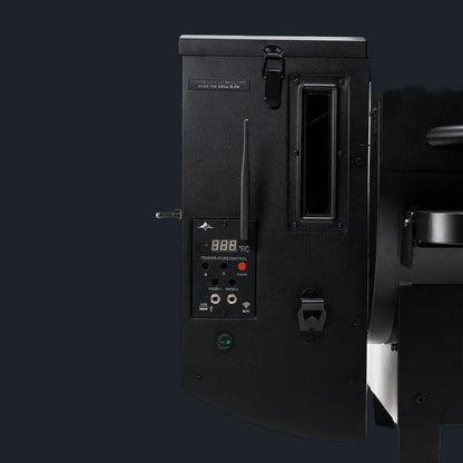 PEAK PRIME™ 2.0  Green Mountain Grills - LA Pool & Spas