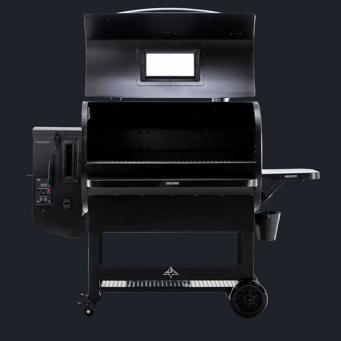 PEAK PRIME™ 2.0  Green Mountain Grills - LA Pool & Spas