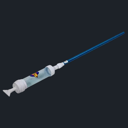 Paradise Spa Vac Handheld Hot Tub Vacuum  Paradise - LA Pool & Spas