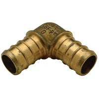 Pex Fittings & Clamps