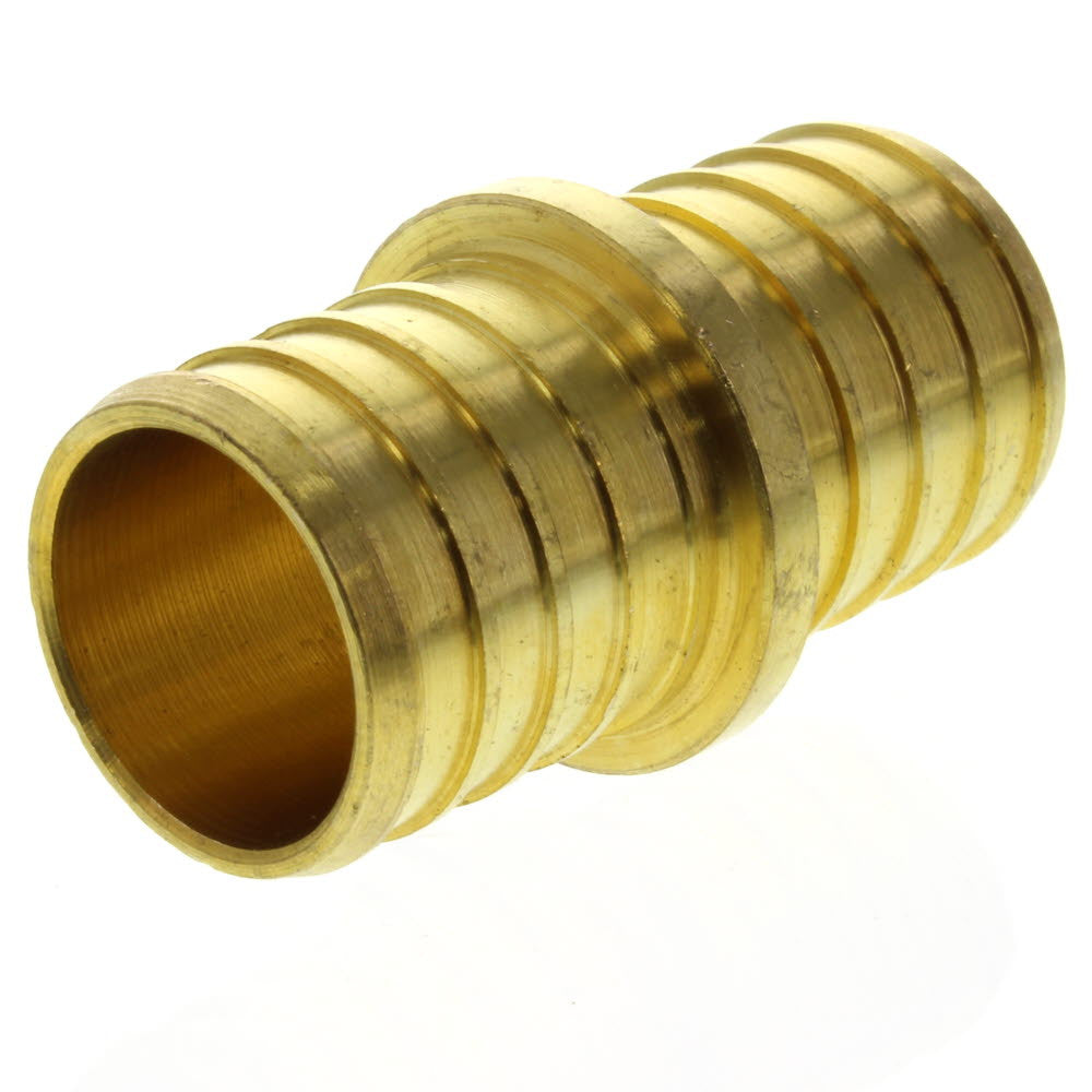 Pex Fittings & Clamps