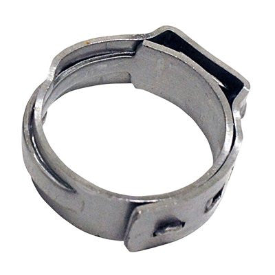 Pex Fittings & Clamps