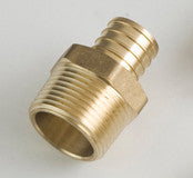 Pex Fittings & Clamps