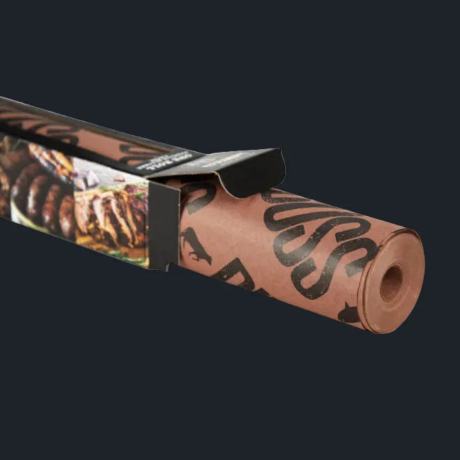 Pit Boss 18-in x 150-ft Butcher Paper Roll  North West Stoves - LA Pool & Spas