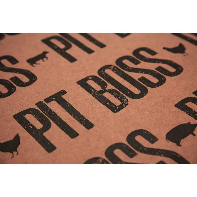 Pit Boss 18-in x 150-ft Butcher Paper Roll  North West Stoves - LA Pool & Spas