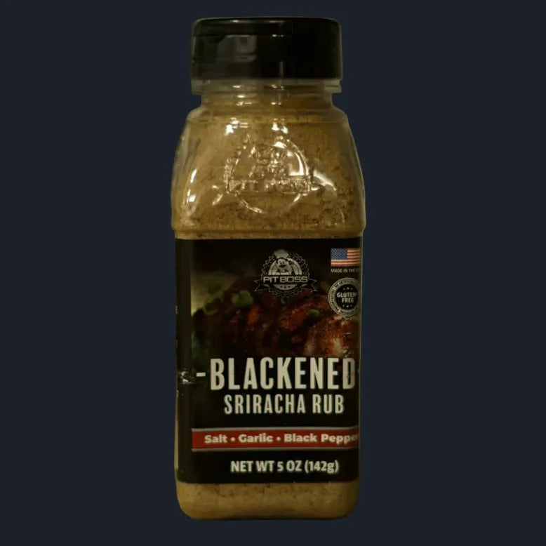 Pit Boss Seasonings  North West Stoves - LA Pool & Spas