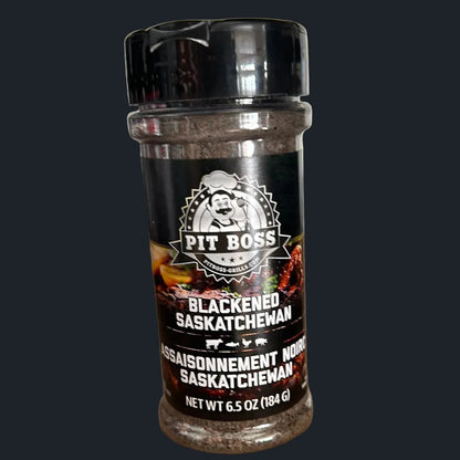 Pit Boss Seasonings  North West Stoves - LA Pool & Spas