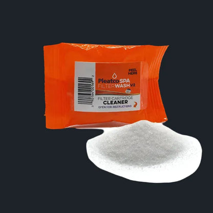 Pleatco Filter Cleaner  ProAqua&Pleatco - LA Pool & Spas