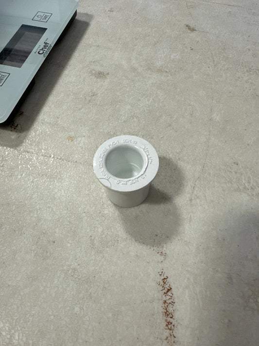 Plug 3/4''  ASPS - LA Pool & Spas