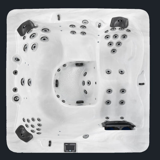 Prestige  American Bath Group - LA Pool & Spas