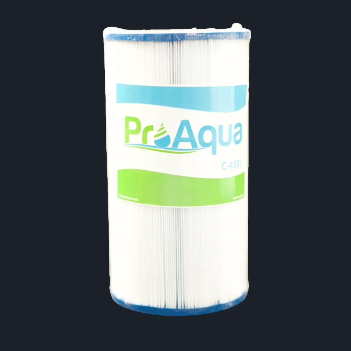Pro-Aqua C-4335 Hot Tub Filter (PRB35-IN, FC-2385, M40353)  ProAqua&Pleatco - LA Pool & Spas