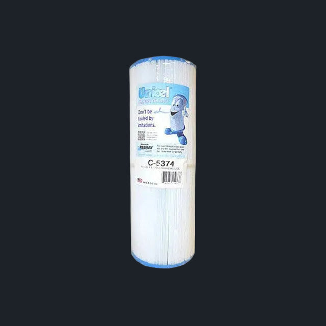 Pro-Aqua C-5374 Hot Tub Filter (PLBS75, FC-2971, M50651)  ProAqua&Pleatco - LA Pool & Spas