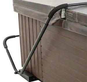 ProAqua Premium Undermount Lifter  ProAqua - LA Pool & Spas