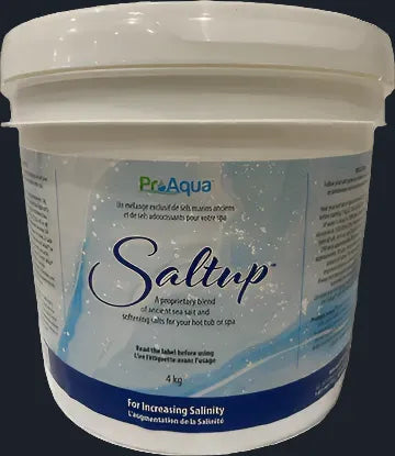 ProAqua Saltup Salt Blend  ASPS - LA Pool & Spas
