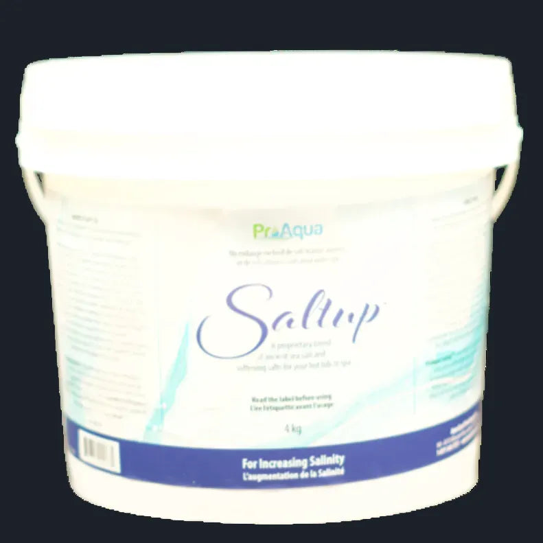 ProAqua Saltup Salt Blend  ASPS - LA Pool & Spas
