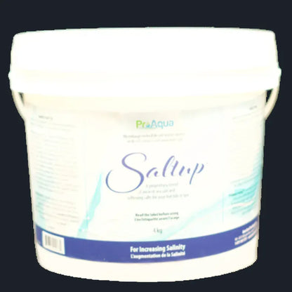 ProAqua Saltup Salt Blend  ASPS - LA Pool & Spas