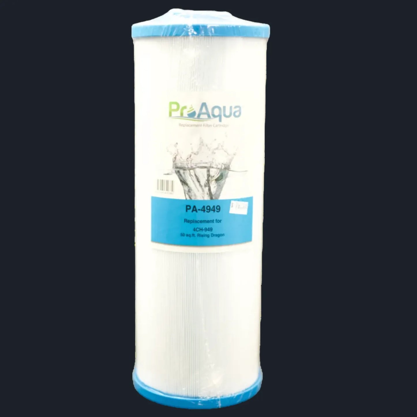 ProAqua Spa Filter PWW50L 4CH-949 FC-0172  ASPS - LA Pool & Spas