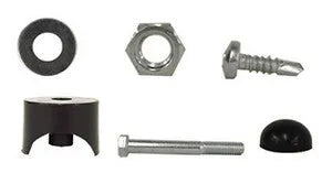 Pro Aqua Lifter Parts (Side Mount + Under Mount)  ASPS - LA Pool & Spas