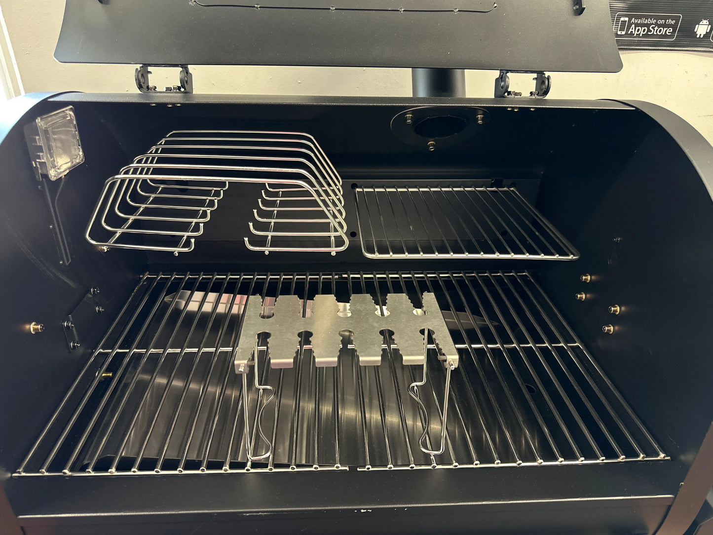RACKT Modules  Green Mountain Grills - LA Pool & Spas
