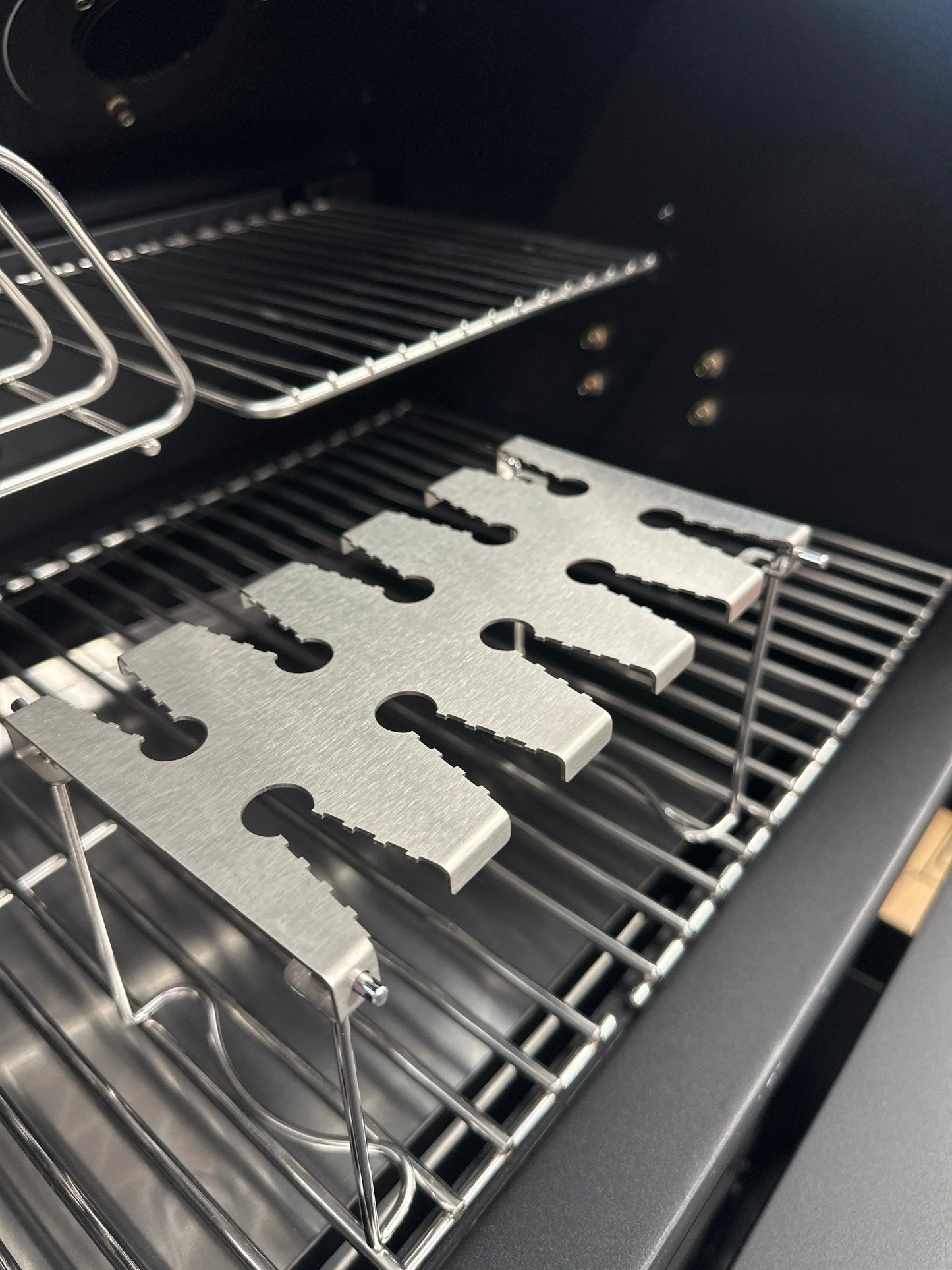 RACKT Modules  Green Mountain Grills - LA Pool & Spas