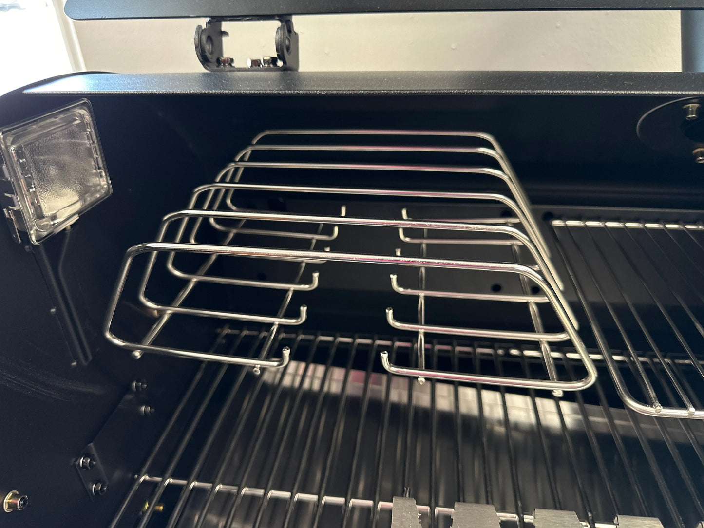 RACKT Modules  Green Mountain Grills - LA Pool & Spas