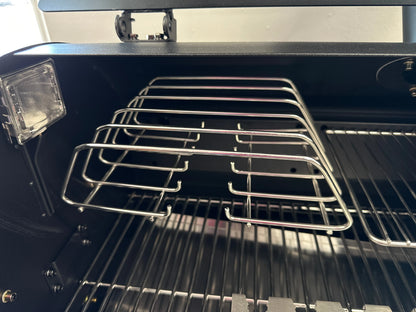RACKT Modules  Green Mountain Grills - LA Pool & Spas