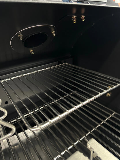 RACKT Modules  Green Mountain Grills - LA Pool & Spas