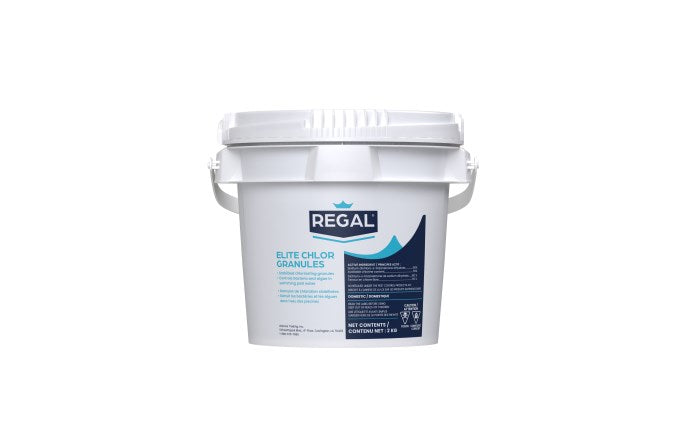 Elite Chlor Granules