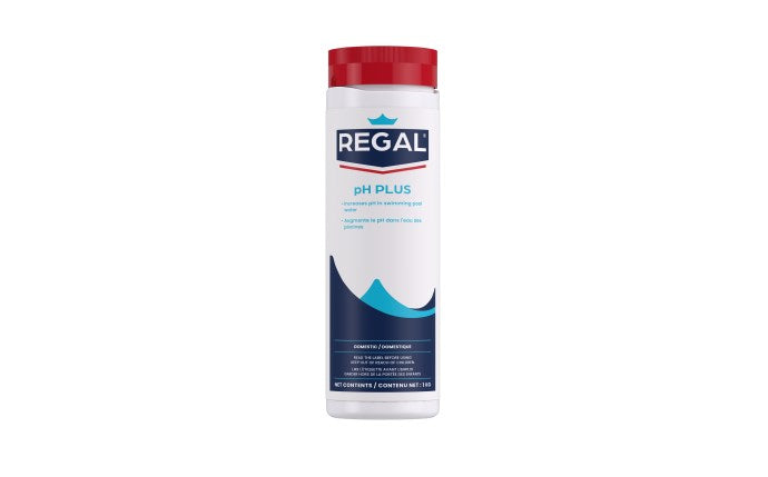 Regal pH plus
