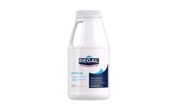 Regal pH plus