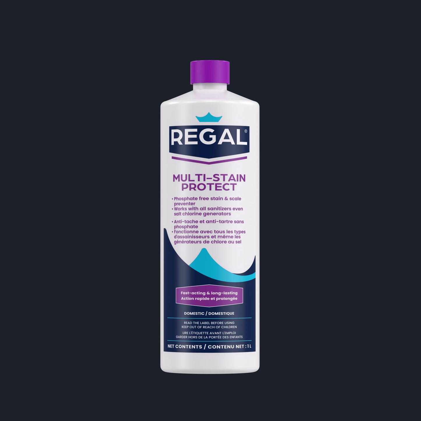 Regal Stain Protect
