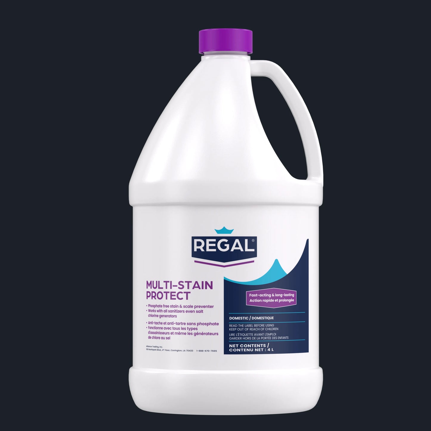 Regal Stain Protect