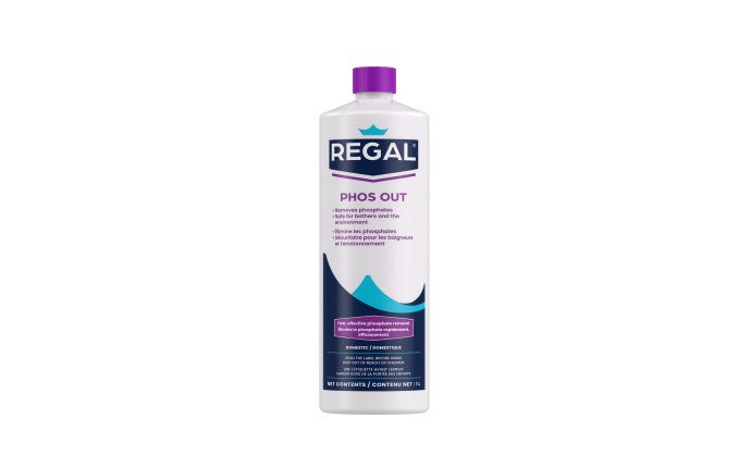Regal Phos Out 1L