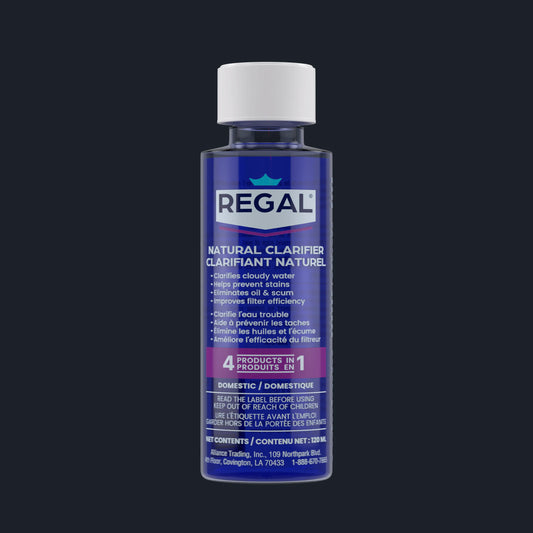 Regal Natural Clarifier