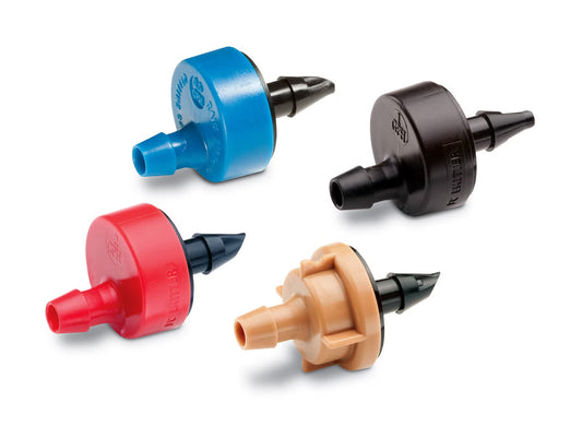 Rain Bird Drip Emitters