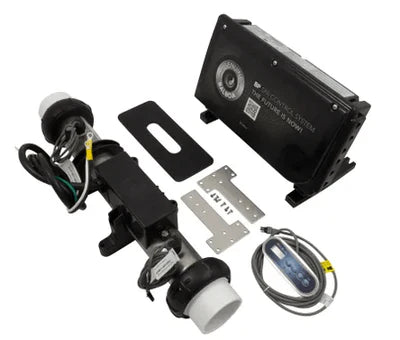 Balboa Bundle BP100G2 W/TP200T W/Remote Heater