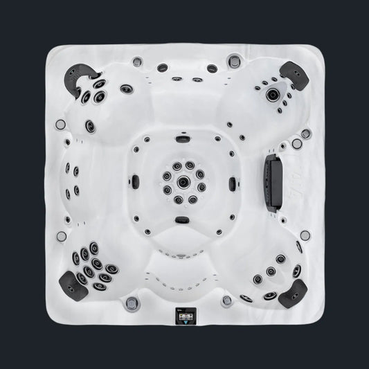 Riviera  American Bath Group - LA Pool & Spas